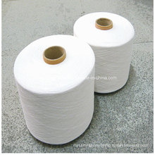 Hot Selling China Polyester Spun Yarn for Socks